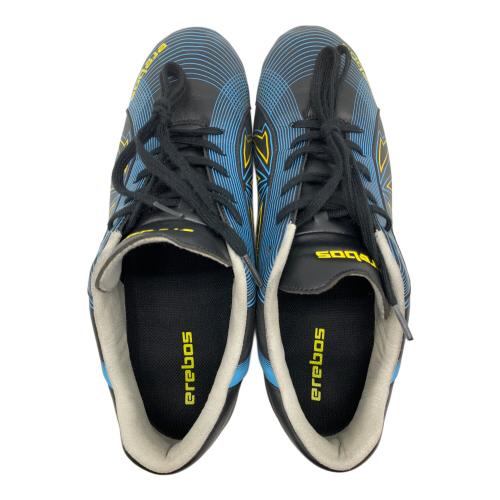 erebos エレボス　メタルギアAG サッカースパイク