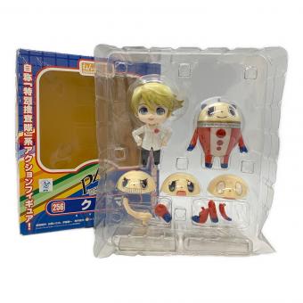ペルソナ4 (ペルソナフォー) クマ フィギュア ねんどろいど