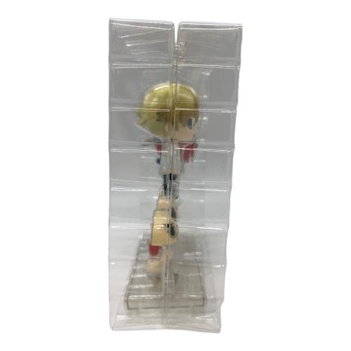ペルソナ4 (ペルソナフォー) クマ フィギュア ねんどろいど