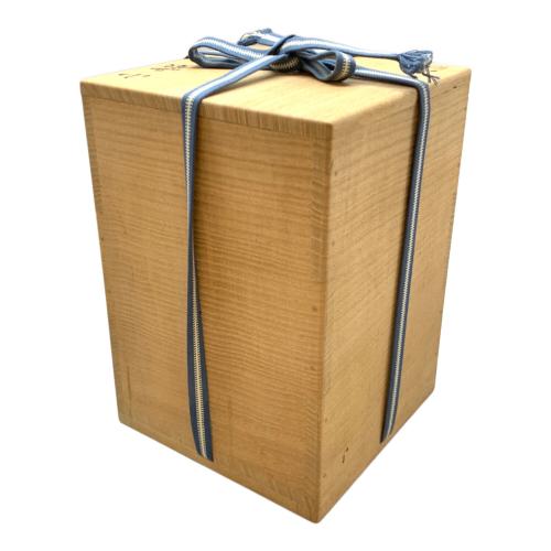 小霰釜 江田蕙 作