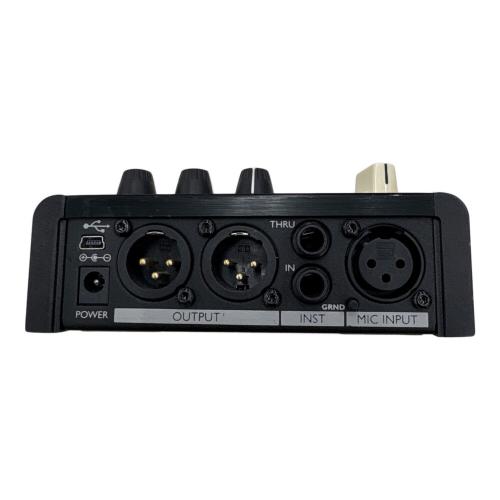 TC-HELICON (-) VOICETONE Synth ※ACアダプターなし