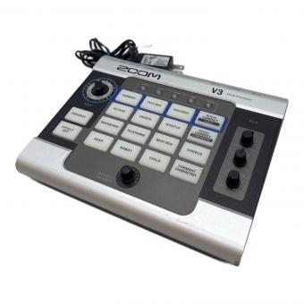 ZOOM (ズーム) ボーカルエフェクター V3