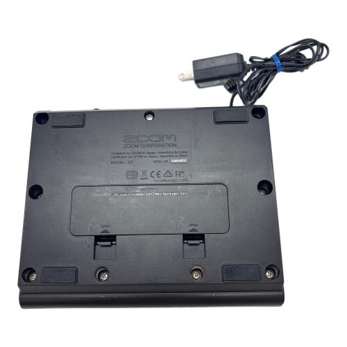 ZOOM (ズーム) ボーカルエフェクター V3｜トレファクONLINE