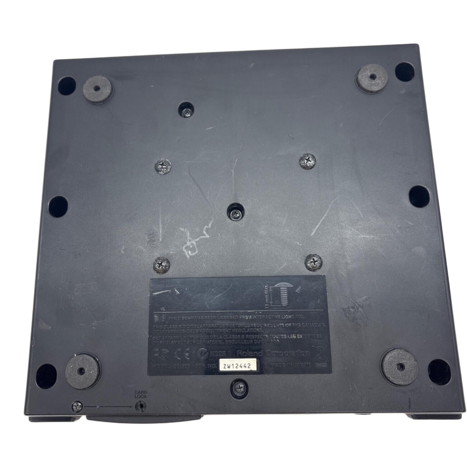 ROLAND (ローランド) サンプラー SP-555｜トレファクONLINE