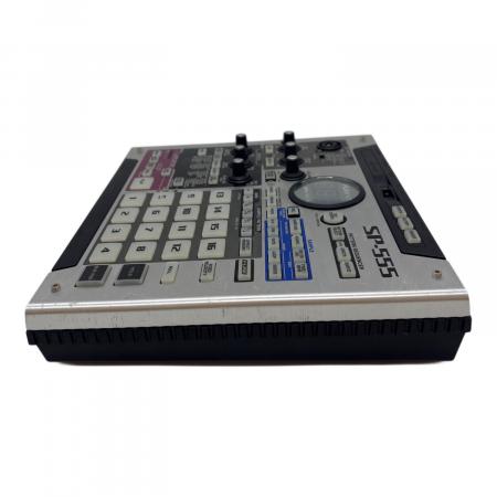 ROLAND (ローランド) サンプラー SP-555｜トレファクONLINE