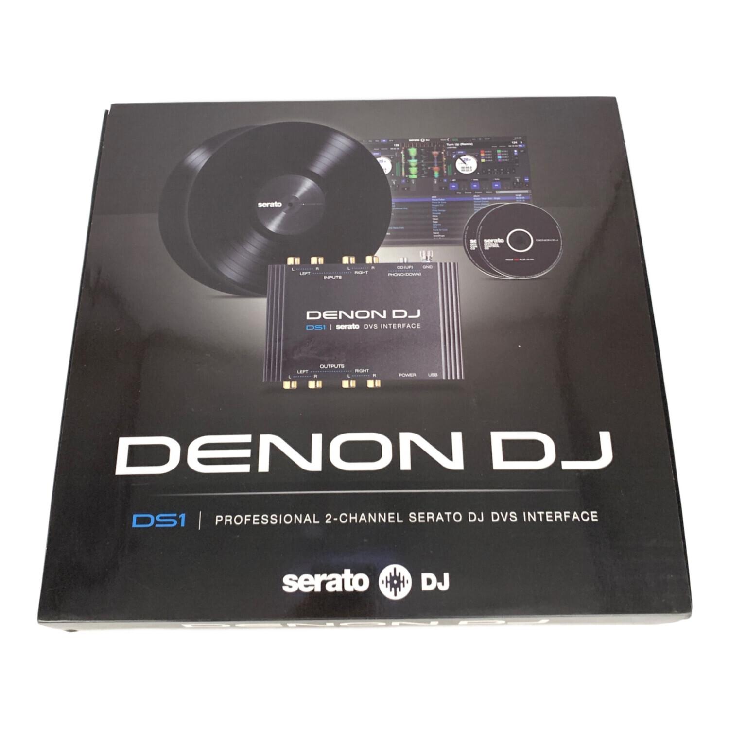 DENON (デノン) DVSインターフェース DS1｜トレファクONLINE
