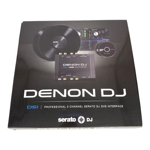DENON (デノン) DVSインターフェース DS1
