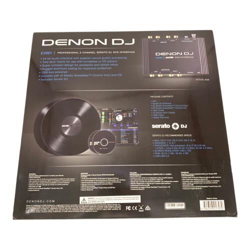 DENON (デノン) DVSインターフェース DS1