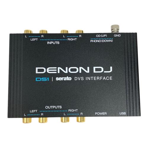 DENON (デノン) DVSインターフェース DS1