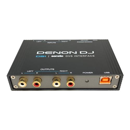 DENON (デノン) DVSインターフェース DS1
