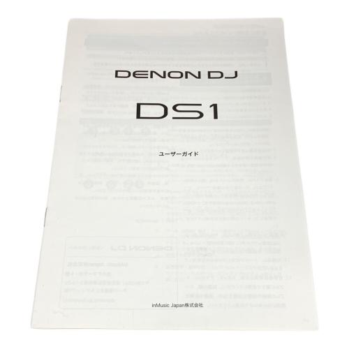 DENON (デノン) DVSインターフェース DS1