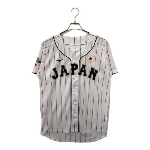 JAPAN 応援グッズ 453－0140722 ホワイト