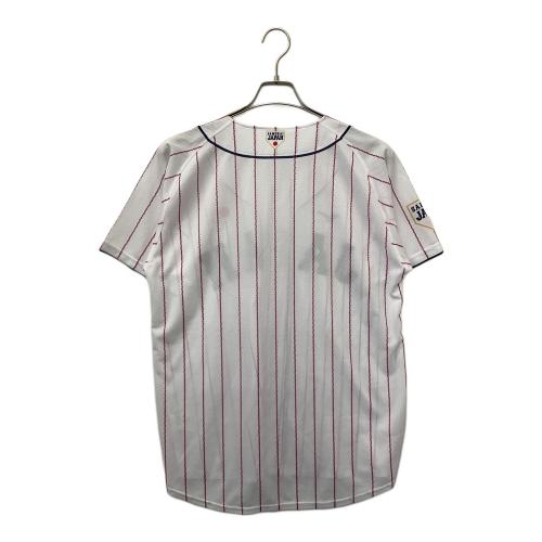 JAPAN 応援グッズ 453－0140722 ホワイト