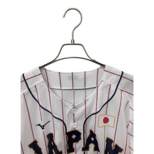 JAPAN 応援グッズ 453－0140722 ホワイト