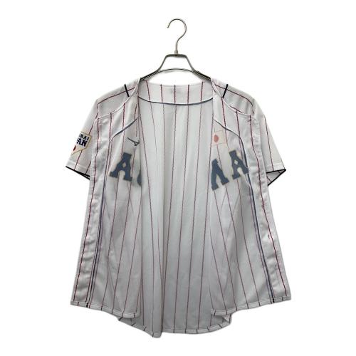 JAPAN 応援グッズ 453－0140722 ホワイト