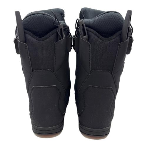 DEELUXE (ディーラックス) スノーボードブーツ ID LARA TF レディース SIZE 23.5cm ブラック