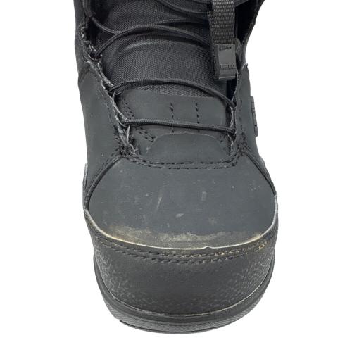 DEELUXE (ディーラックス) スノーボードブーツ ID LARA TF レディース SIZE 23.5cm ブラック