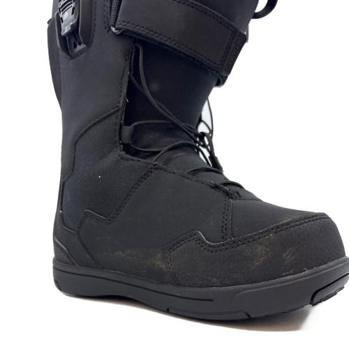 DEELUXE (ディーラックス) スノーボードブーツ ID LARA TF レディース SIZE 23.5cm ブラック