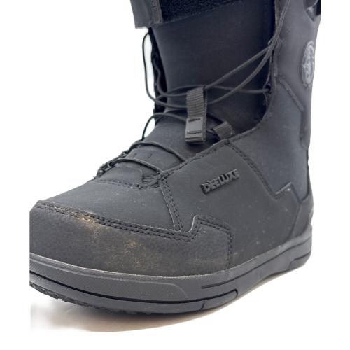DEELUXE (ディーラックス) スノーボードブーツ ID LARA TF レディース SIZE 23.5cm ブラック