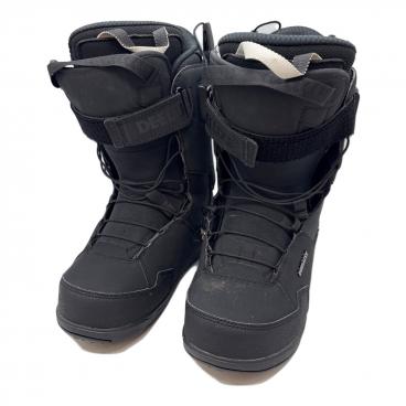 希少 NIKE スノーボードブーツ ブラック 27.5 Yahoo!オークション