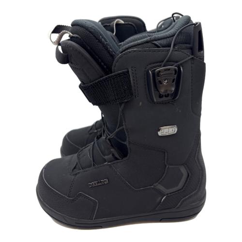 DEELUXE (ディーラックス) スノーボードブーツ ID TF レディース SIZE