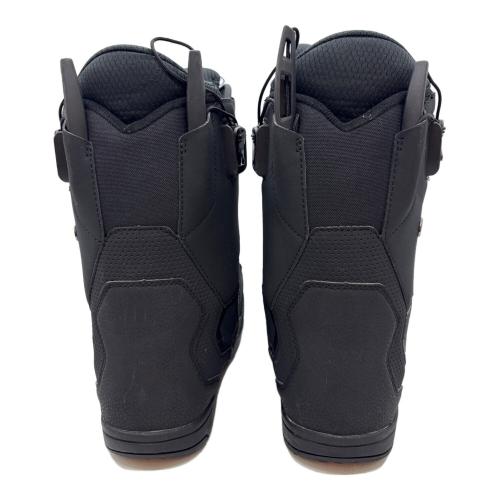 DEELUXE (ディーラックス) スノーボードブーツ ID TF レディース SIZE 24.5cm ブラック