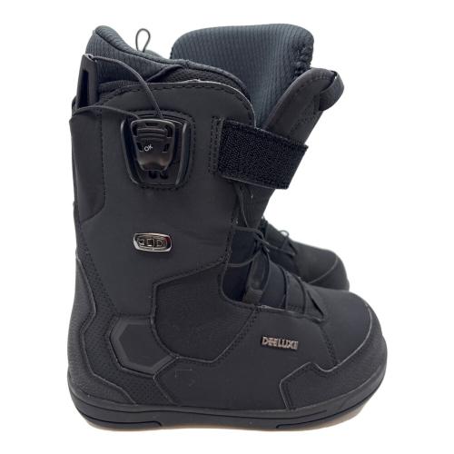 DEELUXE (ディーラックス) スノーボードブーツ ID TF レディース SIZE