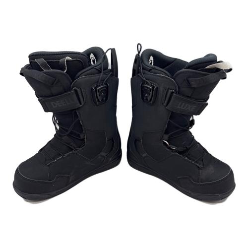 DEELUXE (ディーラックス) スノーボードブーツ ID TF レディース SIZE