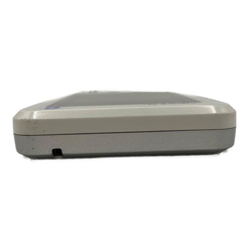 EAGLE VISION (イーグルビジョン) ゴルフGPSナビ 箱 ホルダー 充電ケーブル ACアダプタ 説明書付き NEXT2