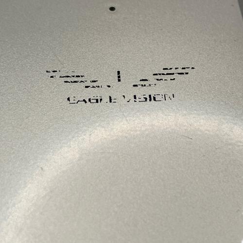 EAGLE VISION (イーグルビジョン) ゴルフGPSナビ 箱 ホルダー 充電ケーブル ACアダプタ 説明書付き NEXT2