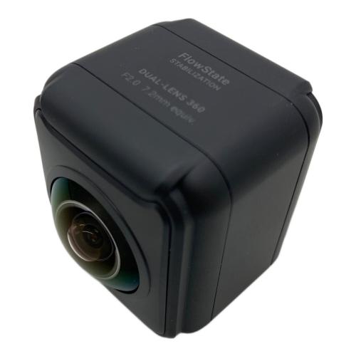 Insta360 (インスタ360) アクションカメラ ONE-R