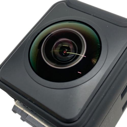Insta360 (インスタ360) アクションカメラ ONE-R