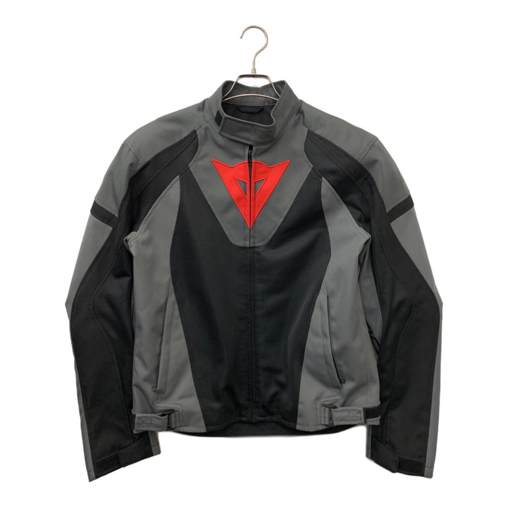 ダイネーゼ　Air chrono2 tex jacket DAINESE ダイネーゼ AIR CRONO 2 TEX JACKET｜トレファクONLINE