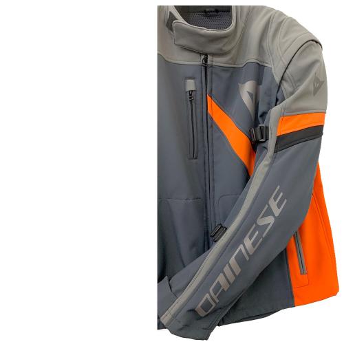 DAINESE ダイネーゼ RANCH TEX JAKET