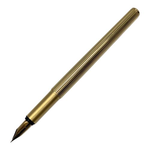 MONTBLANC モンブラン 万年筆 ノブレス