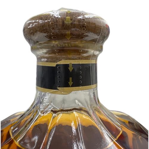 ニッカ 竹鶴 ジャパニーズウィスキー 12年 PURE MORT 660ml