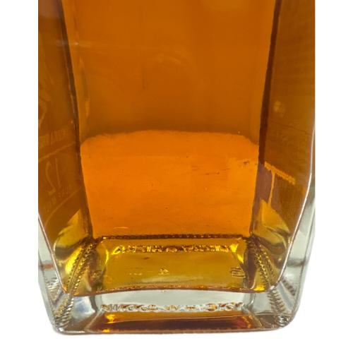 ニッカ 竹鶴 ジャパニーズウィスキー 12年 PURE MORT 660ml