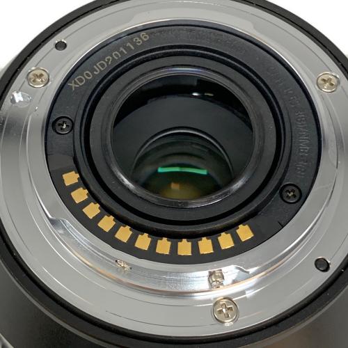 Panasonic (パナソニック) 標準ズームレンズ H-ES12060 LEICA DG VARIO-ELMARIT