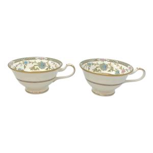 Noritake (ノリタケ) カップ&ソーサー ヨシノ