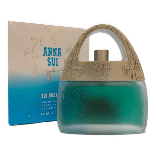 ANNA SUI (アナスイ) オードトワレ 50ml スイドリームス