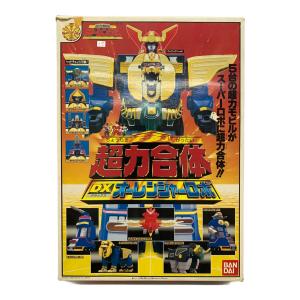 超力戦隊オーレンジャー 超力合体 DXオーレンジャーロボ 1期版