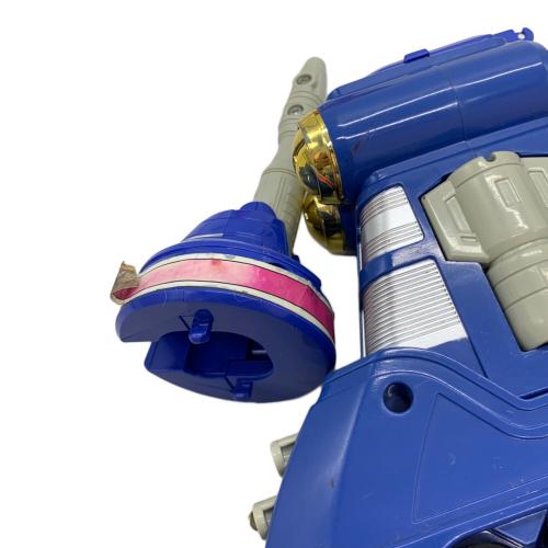 超力戦隊オーレンジャー 超力合体 DXオーレンジャーロボ 1期版