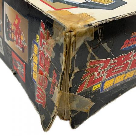 BANDAI (バンダイ) 忍者合体 DX無敵将軍 「忍者戦隊カクレンジャー