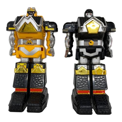 BANDAI (バンダイ) 忍者合体 DX無敵将軍 「忍者戦隊カクレンジャー」