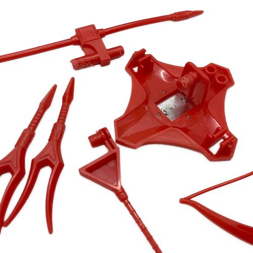 BANDAI (バンダイ) 忍者合体 DX無敵将軍 「忍者戦隊カクレンジャー」