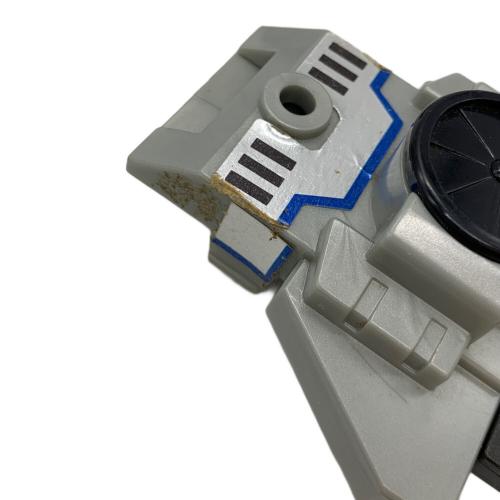 DX白銀合体シルバリオン 「黄金勇者ゴルドラン」