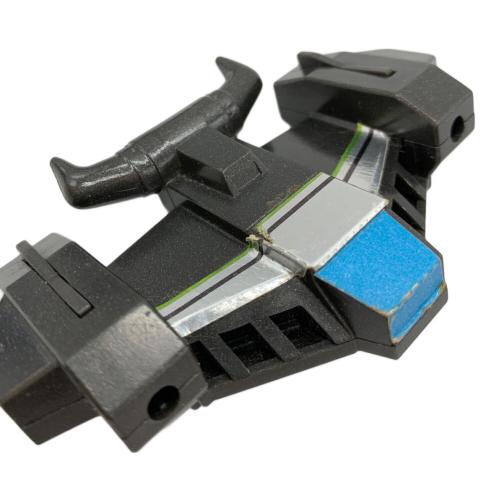 DX白銀合体シルバリオン 「黄金勇者ゴルドラン」