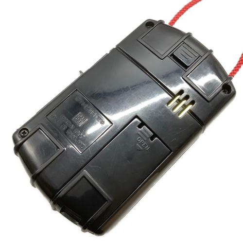 光る！鳴る！ドロンチェンジャー 「忍者戦隊カクレンジャー」 レトロホビー