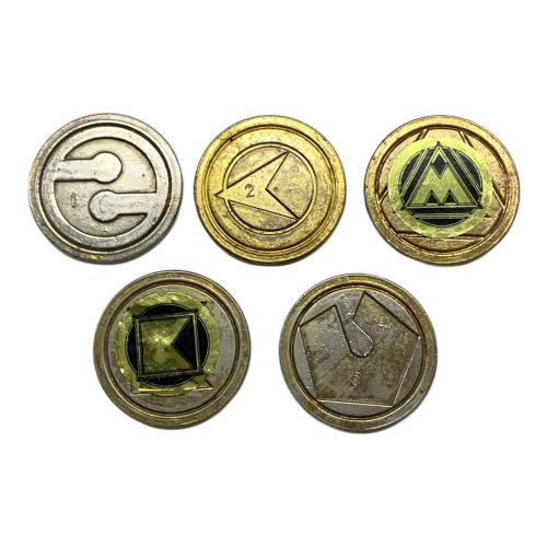 光る！鳴る！ドロンチェンジャー 「忍者戦隊カクレンジャー」 レトロホビー