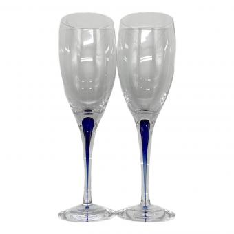 ORREFORS オレフォス シャンパングラス